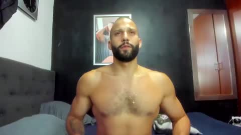 Snapshot of jasonmartiinez chatting on 09.25.25 online show from 09.25.25