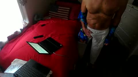 Jason online show from 09.28.25