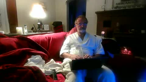 Jason online show from 10.31.25