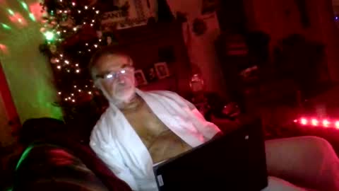 Jason online show from 12.23.25