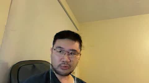 Jason Ryu online show from 12.21.25