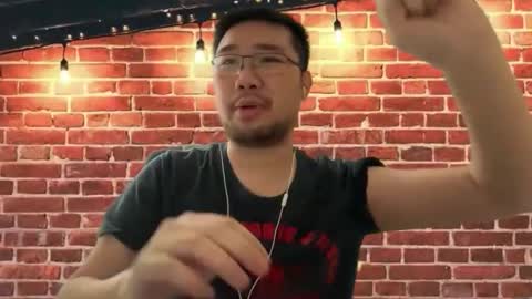 Jason Ryu online show from 02.07.26