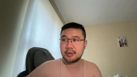 Jason Ryu online show from 03.11.26