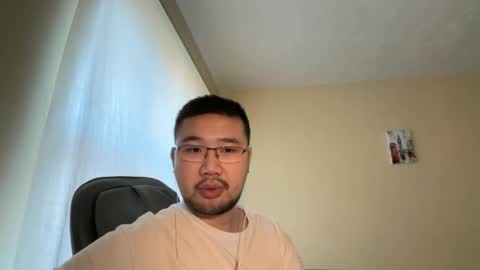 Jason Ryu online show from 03.14.26