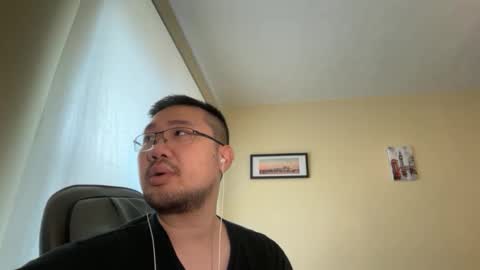 Jason Ryu online show from 03.31.26