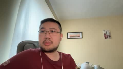 Jason Ryu online show from 04.01.26