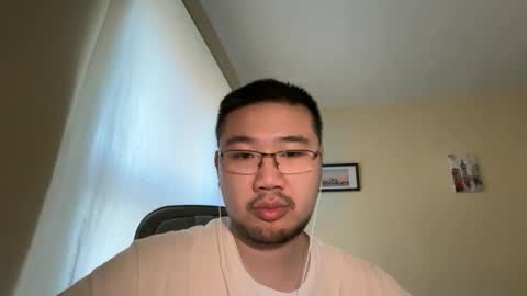 Jason Ryu online show from 04.08.26