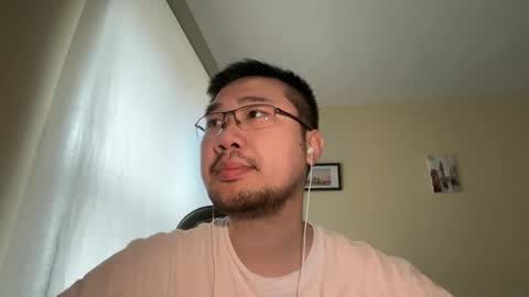 Jason Ryu online show from 04.15.26