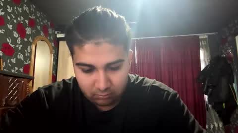 jasonsua21 online show from 01.16.25