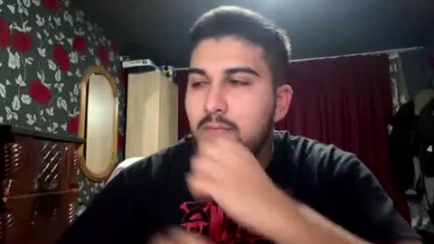 jasonsua21 online show from 03.04.25