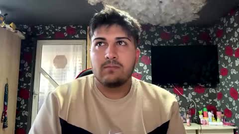 jasonsua21 online show from 10.20.25