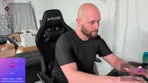 Jasontoohardholly online show from 02.12.26