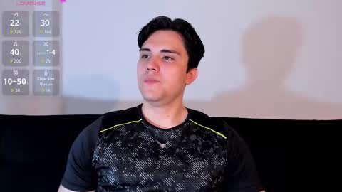 Jason online show from 11.03.25