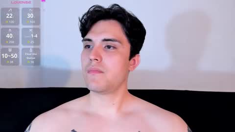 Jason online show from 11.04.25