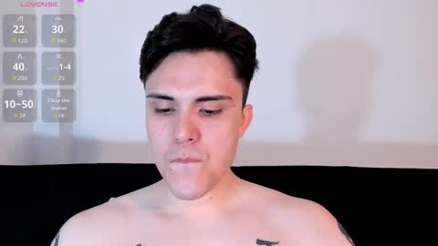 Jason online show from 11.15.25