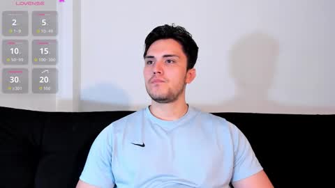 Jason online show from 12.03.25