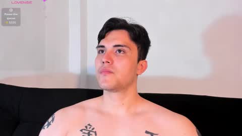 Jason online show from 01.08.26