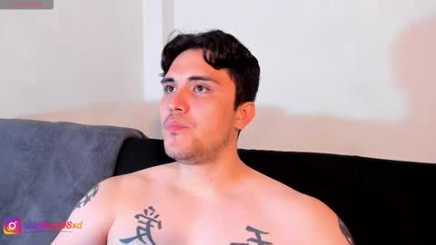 Jason online show from 03.04.26