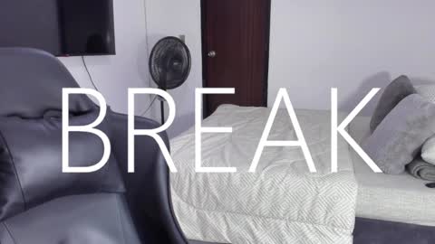 Snapshot of jasperbrooksx chatting on 01.27.25 JBrooksXx online show from 01.27.25