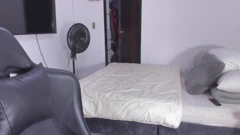 Snapshot of jasperbrooksx chatting on 01.31.25 JBrooksXx online show from 01.31.25