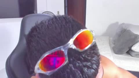 Snapshot of jasperbrooksx chatting on 02.02.25 JBrooksXx online show from 02.02.25