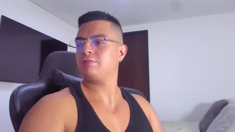 Snapshot of jasperbrooksx chatting on 02.12.25 JBrooksXx online show from 02.12.25