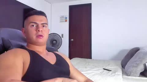 Snapshot of jasperbrooksx chatting on 02.12.25 JBrooksXx online show from 02.12.25