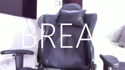 Snapshot of jasperbrooksx chatting on 02.13.25 JBrooksXx online show from 02.13.25