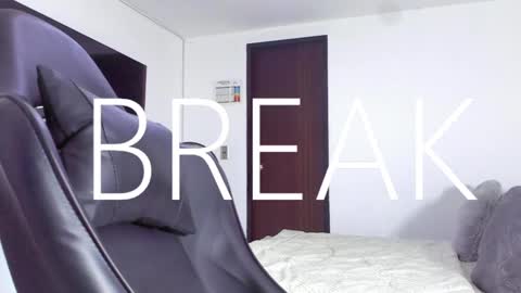 Snapshot of jasperbrooksx chatting on 02.16.25 JBrooksXx online show from 02.16.25