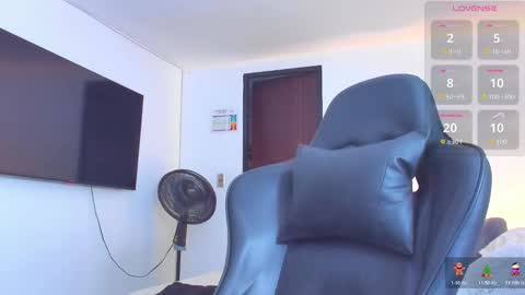 JBrooksXx online show from 11.08.25