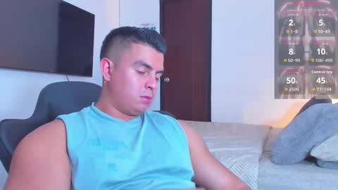 JBrooksXx online show from 02.19.26