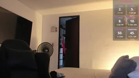 JBrooksXx online show from 02.24.26