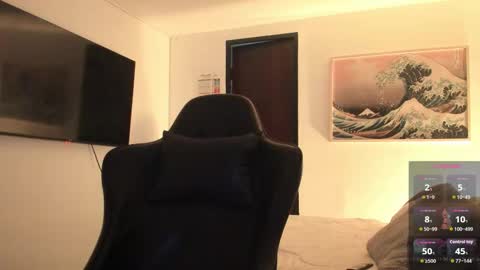 JBrooksXx online show from 03.16.26