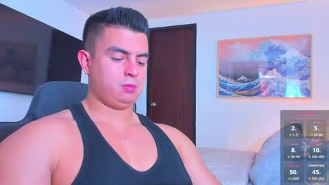 JBrooksXx online show from 04.01.26