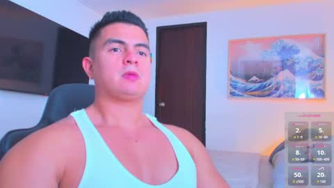 JBrooksXx online show from 04.15.26