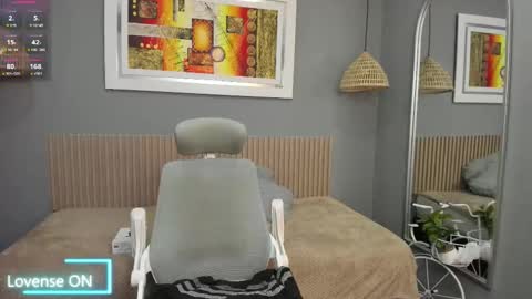 Snapshot of jasperjohnson chatting on 09.27.25 jasperjohnson online show from 09.27.25