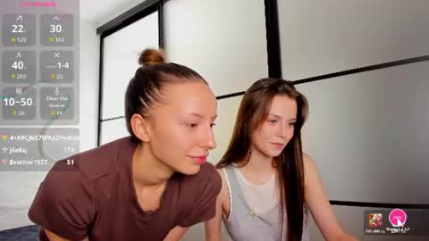jass_baby online show from 07.21.26