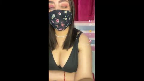 Jassmina  online show from 01.31.25