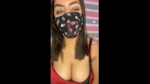 Jassmina  online show from 02.10.25