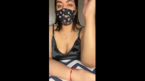 Jassmina  online show from 09.30.25