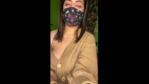 Jassmina  online show from 03.04.26