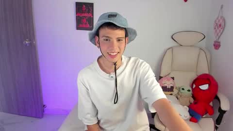 jasson___ online show from 03.03.26