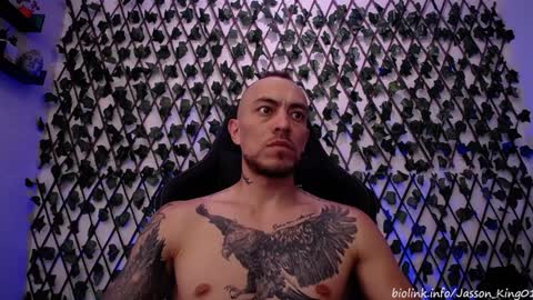 Snapshot of jasson_king01 chatting on 09.19.25 JKing online show from 09.19.25