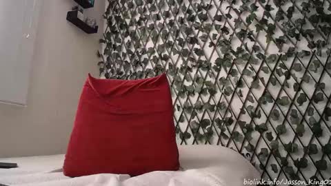 Snapshot of jasson_king01 chatting on 09.25.25 JKing online show from 09.25.25