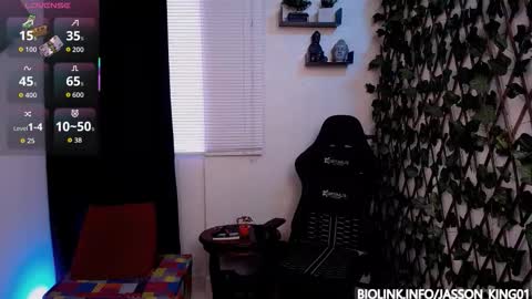 JKing  online show from 11.18.25