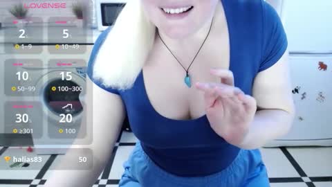 jassyjassypaw online show from 03.17.26