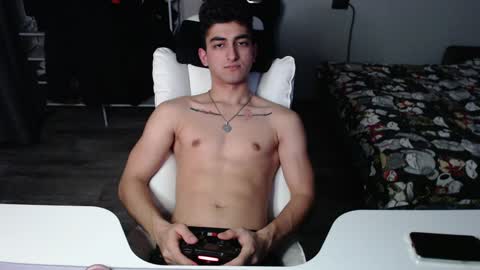 Jastin online show from 12.07.24