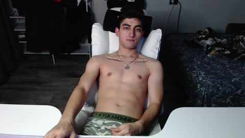 Jastin online show from 12.08.24