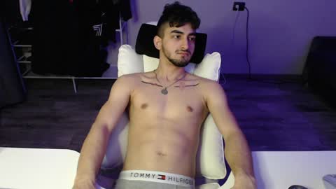 Jastin online show from 01.08.25