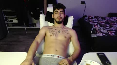 Jastin online show from 01.22.25